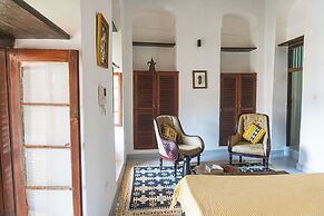 Tarawanda House - Stawi