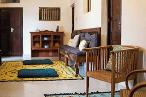 Tarawanda House - Stawi