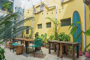 Tarawanda House - Stawi