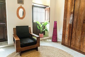 Tarawanda House - Stawi