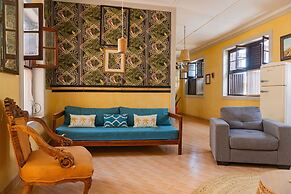 Tarawanda House - Stawi