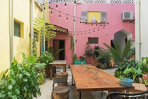 Tarawanda House - Stawi