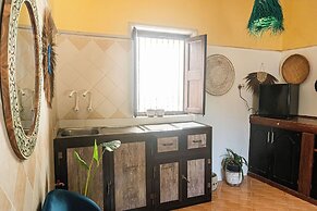 Tarawanda House - Stawi