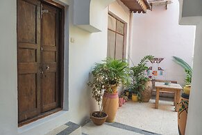 Tarawanda House - Stawi
