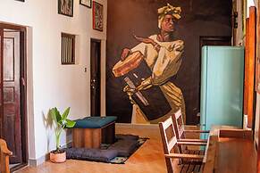 Tarawanda House - Stawi