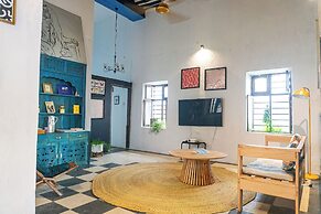 Tarawanda House - Stawi