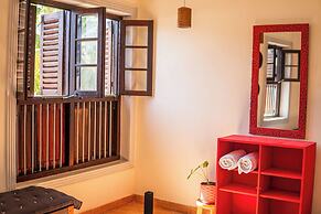 Tarawanda House - Stawi