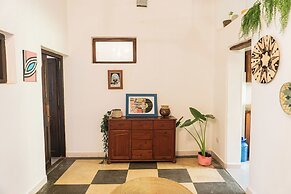 Tarawanda House - Stawi
