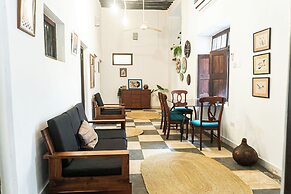 Tarawanda House - Stawi