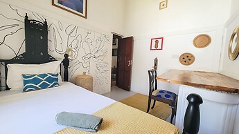 Tarawanda House - Stawi