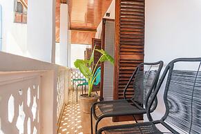 Tarawanda House - Stawi