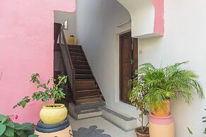 Tarawanda House - Stawi