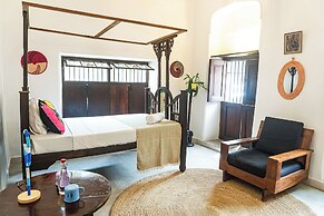 Tarawanda House - Stawi
