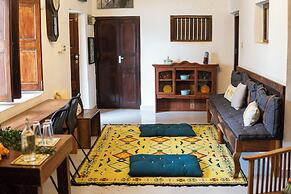 Tarawanda House - Stawi