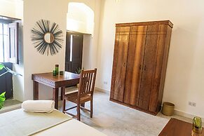 Tarawanda House - Stawi