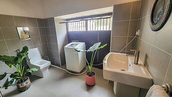 Tarawanda House - Stawi