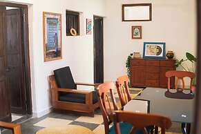 Tarawanda House - Stawi