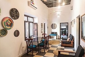 Tarawanda House - Stawi