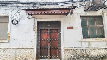 Tarawanda House - Stawi