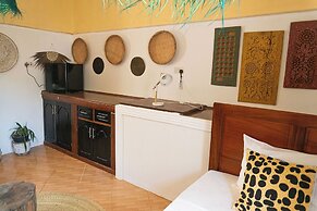 Tarawanda House - Stawi