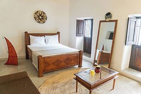 Tarawanda House - Stawi