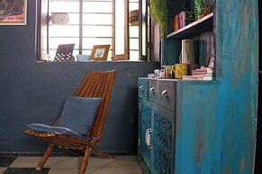 Tarawanda House - Stawi