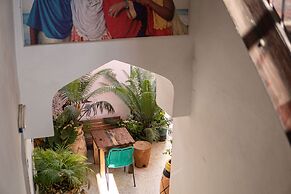 Tarawanda House - Stawi