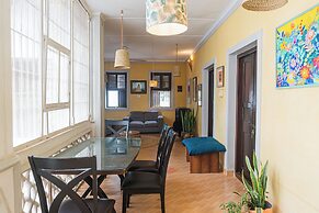 Tarawanda House - Stawi