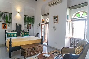 Tarawanda House - Stawi