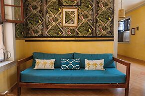 Tarawanda House - Stawi