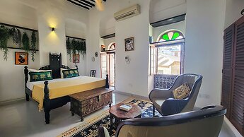 Tarawanda House - Stawi