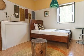 Tarawanda House - Stawi