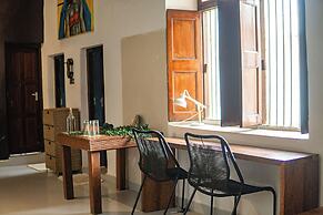 Tarawanda House - Stawi