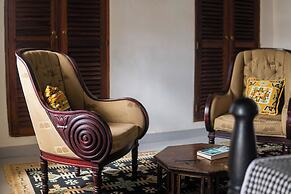 Tarawanda House - Stawi