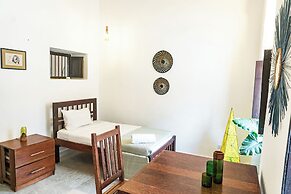Tarawanda House - Stawi