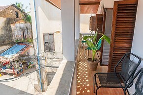 Tarawanda House - Stawi