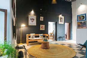 Tarawanda House - Stawi