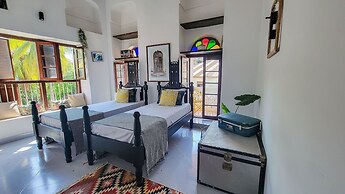 Tarawanda House - Stawi