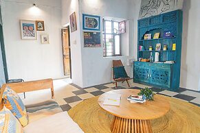 Tarawanda House - Stawi