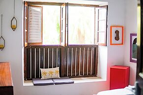 Tarawanda House - Stawi