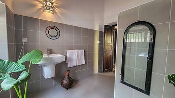 Tarawanda House - Stawi