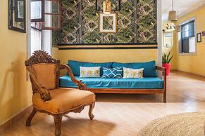 Tarawanda House - Stawi