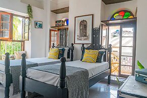 Tarawanda House - Stawi