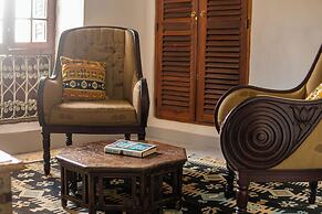 Tarawanda House - Stawi