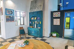 Tarawanda House - Stawi