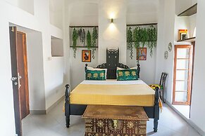 Tarawanda House - Stawi