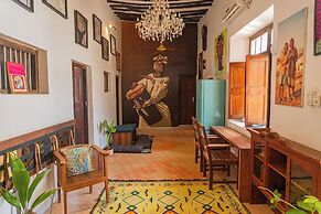 Tarawanda House - Stawi