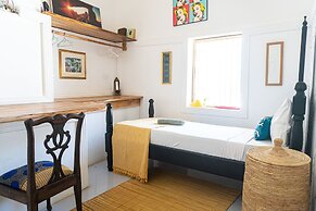 Tarawanda House - Stawi