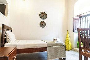 Tarawanda House - Stawi
