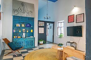 Tarawanda House - Stawi